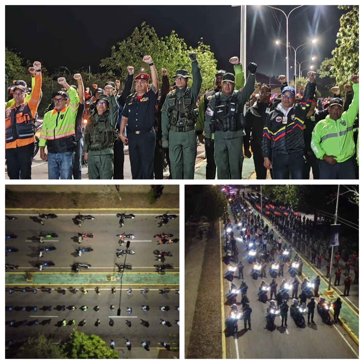 CEOFANBVE's tweet photo. 🔁 RT || GJ. @dhernandezlarez: ¡La Zona Operativa de Defensa Integral Nueva Esparta en aseguramiento de los espacios públicos para una semana santa feliz y segura! https://t.co/Pmf5JaYwPE