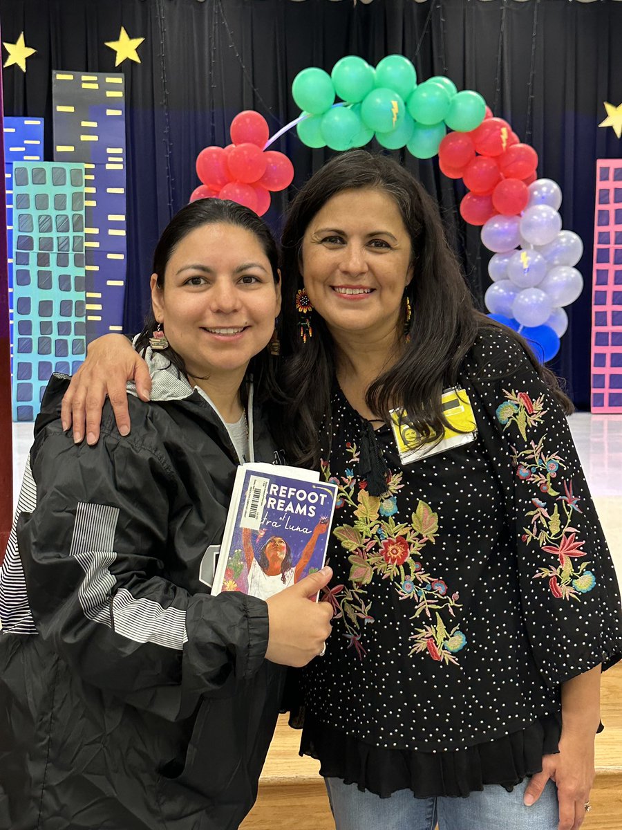 SWISD Innovation Library Services tweet media