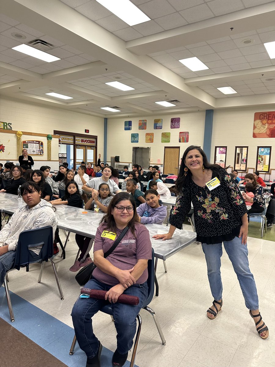 SWISD Innovation Library Services tweet media