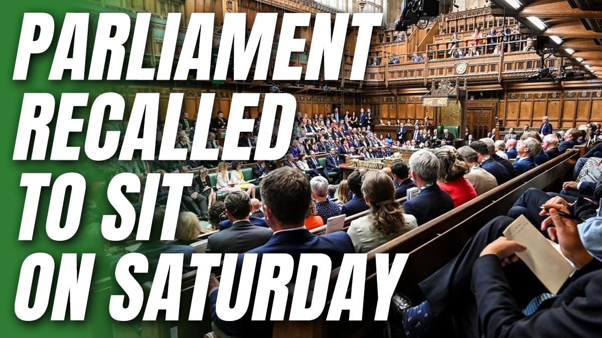 Parliament Recalled to Discuss Steel 
order-order.com/2025/04/11/par…