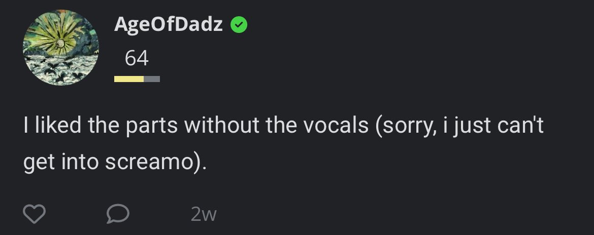 best review of our music to date