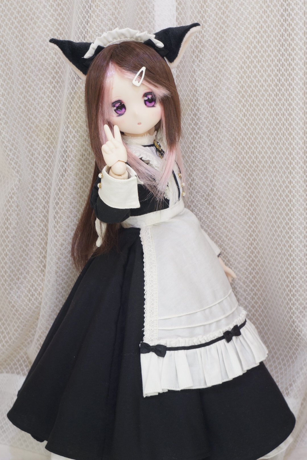 ぽむ (@meteorite_doll) / X ぽむ (@meteorite_doll) / X