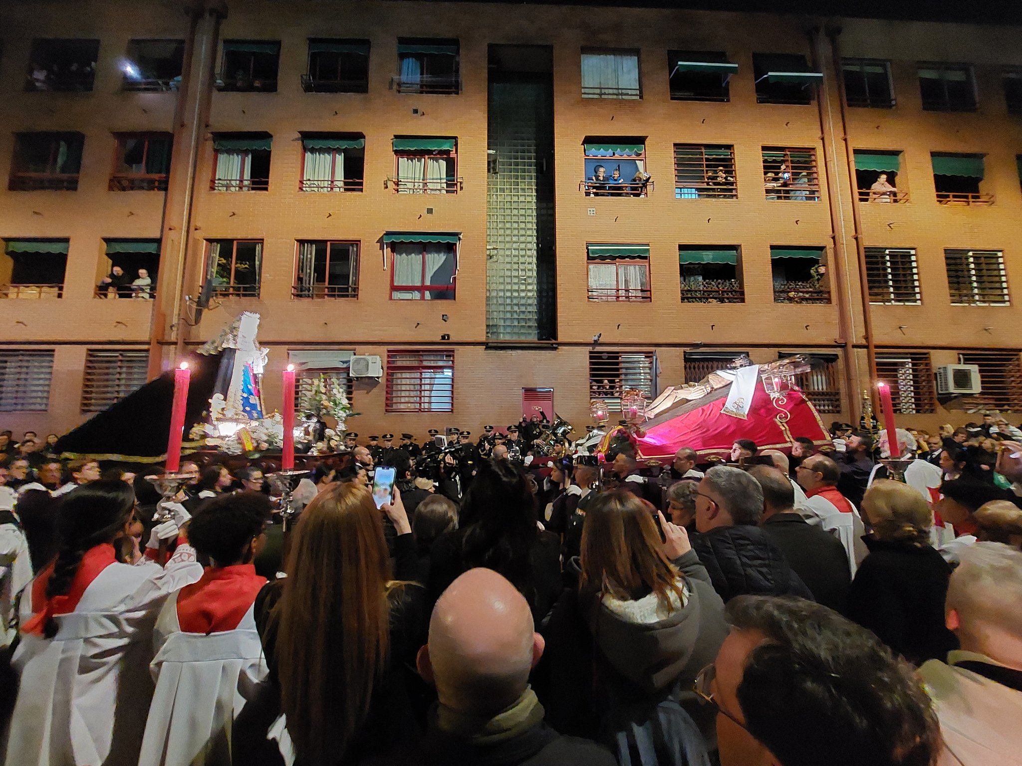 Foto cedida por Ayuntamiento de Madrid