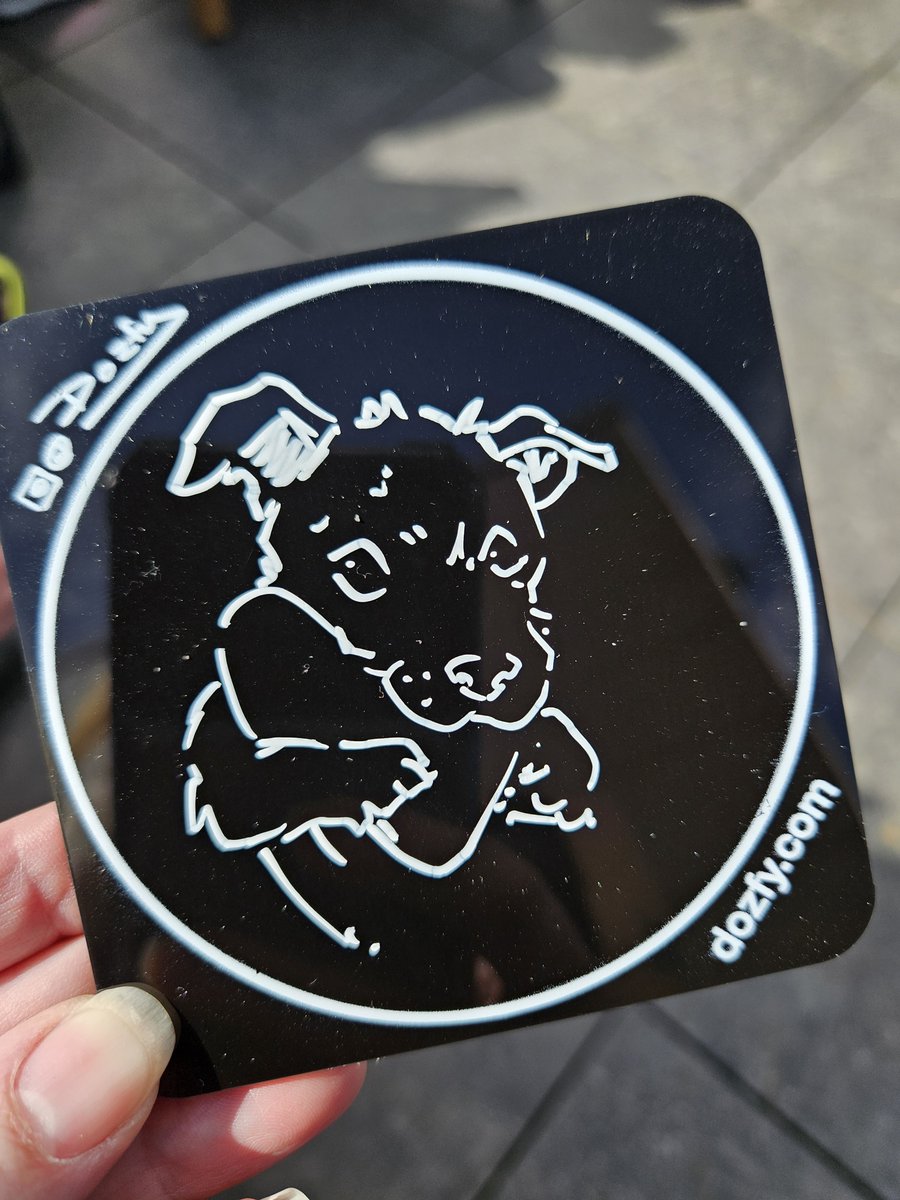 MotleyZooRescue's tweet image. 💙 All proceeds support Motley Zoo Animal Rescue — and every merchandise purchase and donation goes straight to their mission of saving lives!

LINK--&amp;gt; loom.ly/iuI0qwM 

#PupCrawlGrandFinale #PupParade #CostumeContest #AdoptDontShop #MotleyZoo #PawtyTime #SupportRescue