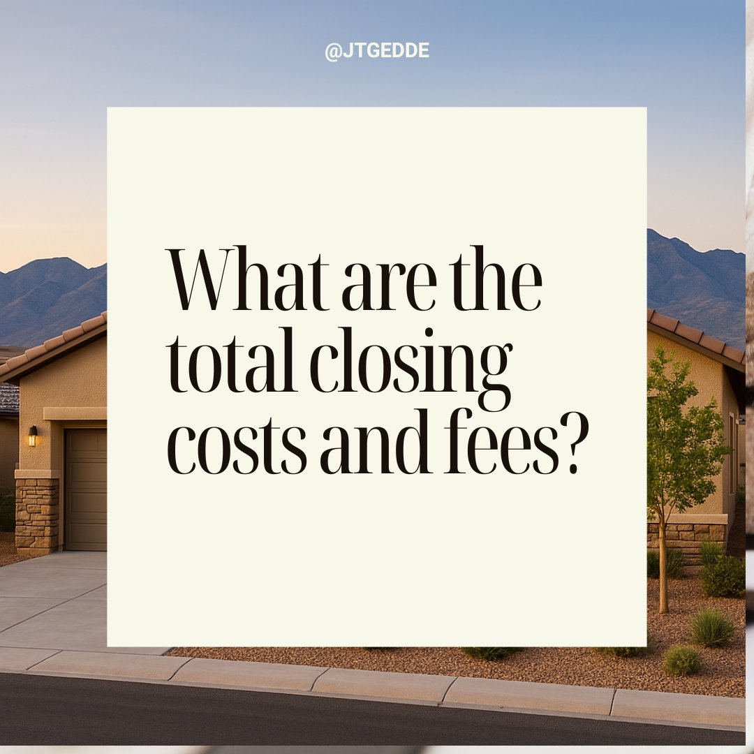 jgedde's tweet photo. Thinking about buying a home? Here are three important questions to ask your mortgage broker during your next meeting. Being informed is the first step to making a smart investment.

#HomeBuyingTips #MortgageAdvice #RealEstateReady https://t.co/TMlpAS4NY4