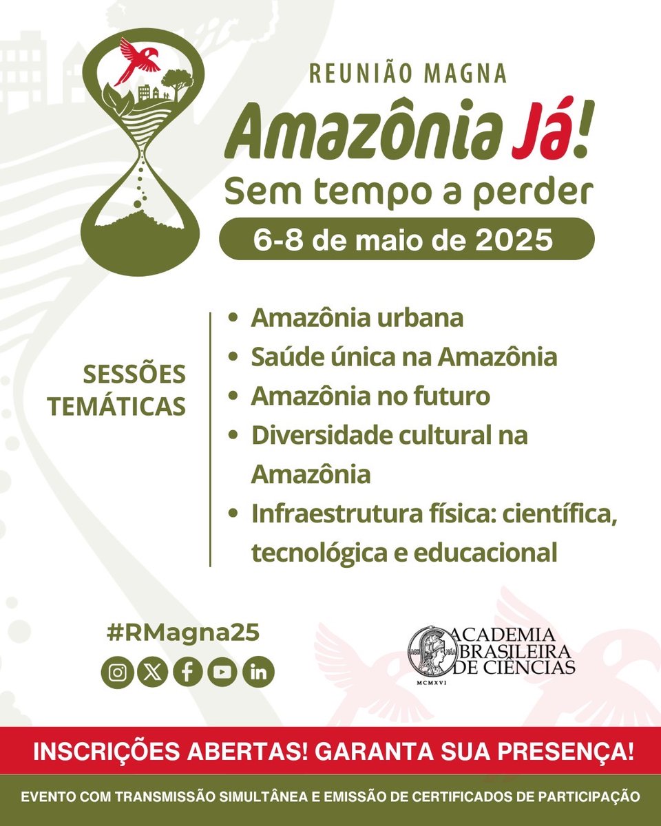 ABCiências tweet media