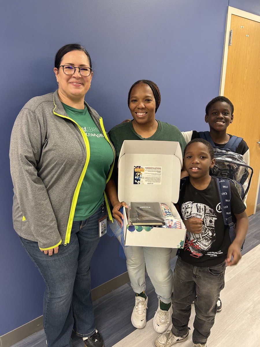 Dallas ISD ~ Region III (@region3_disd) on Twitter photo We are SUPER PROUD of both of these amazing leaders! We are blessed to have the best Assistant Principals. <a href="/ConradSchools/">Conrad Nation - DISD</a> <a href="/TbrandtTom/">Tom Brandt</a> <a href="/wtwhitevt/">W.T. White Vertical Team</a> <a href="/JuanCordobaDISD/">NorthDallasVT</a> <a href="/TJVT_Dallas/">Thomas Jefferson Vertical Team</a> <a href="/RyanZysk/">Ryan Zysk</a> <a href="/DISDPadgett/">Michael Padgett</a> We are SUPER PROUD of both of these amazing leaders! We are blessed to have the best Assistant Principals. <a href="/ConradSchools/">Conrad Nation - DISD</a> <a href="/TbrandtTom/">Tom Brandt</a> <a href="/wtwhitevt/">W.T. White Vertical Team</a> <a href="/JuanCordobaDISD/">NorthDallasVT</a> <a href="/TJVT_Dallas/">Thomas Jefferson Vertical Team</a> <a href="/RyanZysk/">Ryan Zysk</a> <a href="/DISDPadgett/">Michael Padgett</a>