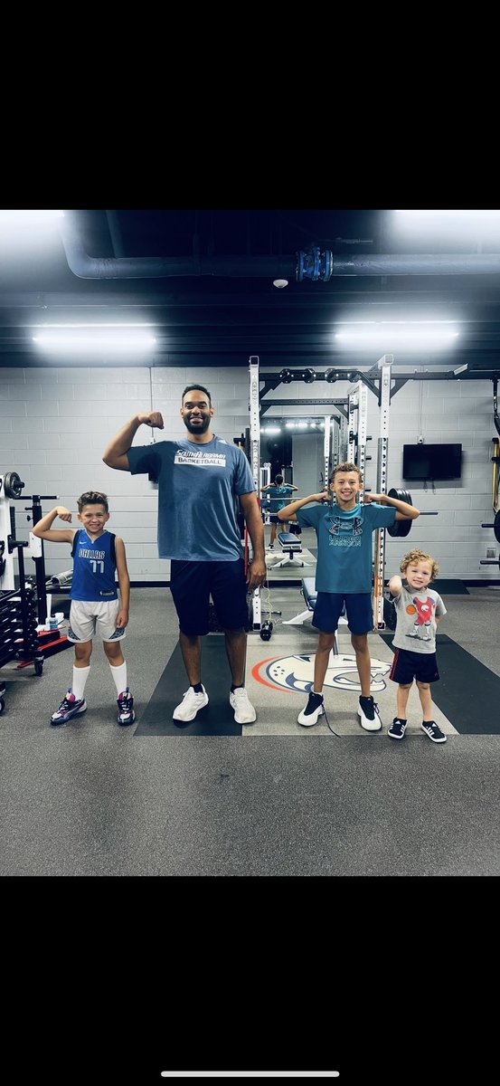 Thank you South Alabama for a great 4 years. 

Forever indebted to all of the student athletes I’ve had the chance to work with. You all have made me a better father, husband, and coach.