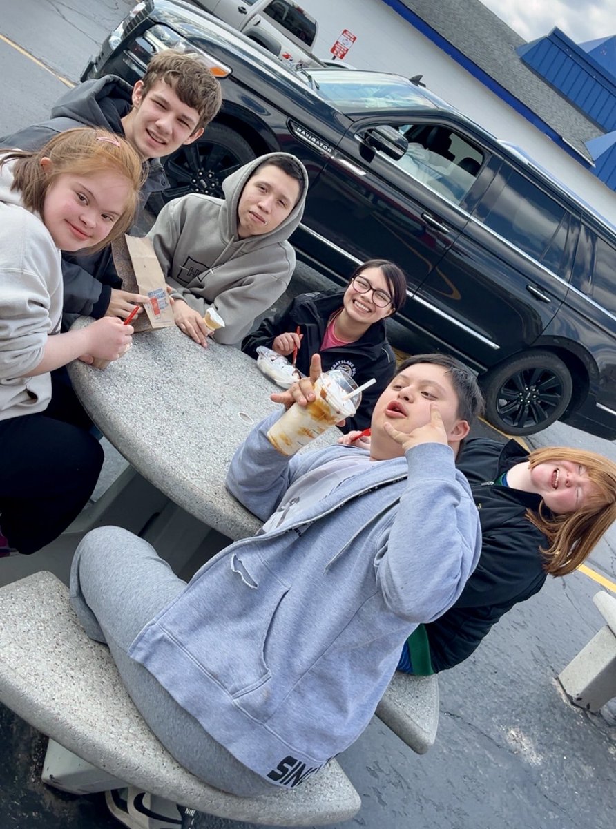 GNHS LBC program tweet media