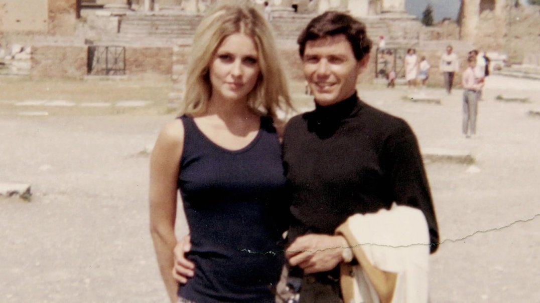 karenshane63's tweet photo. #SharonTate #JaySebring https://t.co/xfru55vmBc