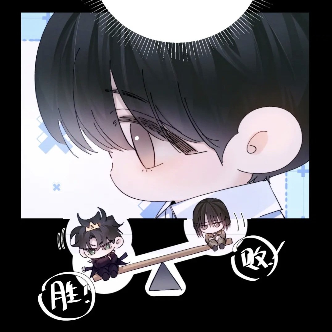 dokkaebisan's tweet photo. "In terms of ice-cold expression and tone of voice, the Colonel was still superior (to Sinan)."

An Zhe? In a situation like this?? 😂 https://t.co/P2WtAawhJg