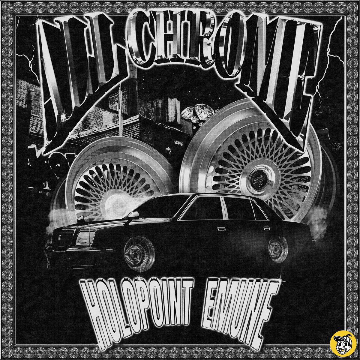 "ALL CHROME" BY <a href="/emune_/">emune</a> &amp; <a href="/holopoint97/">holopoint97</a> OUT NOW
ALWAYSPROPER.COM