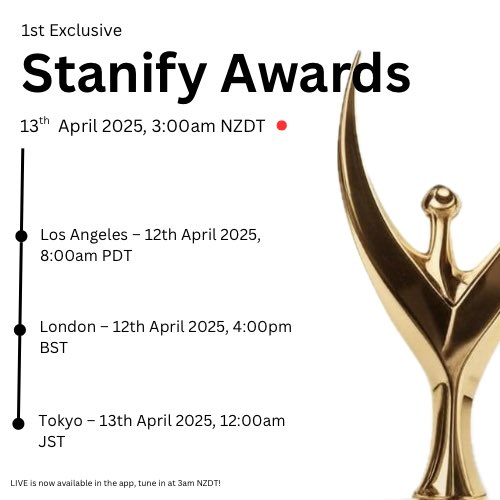 Stanify (@olastanify) on Twitter photo 