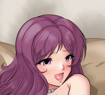 おはようございます!
朝お絵かき。
塗り塗り。 