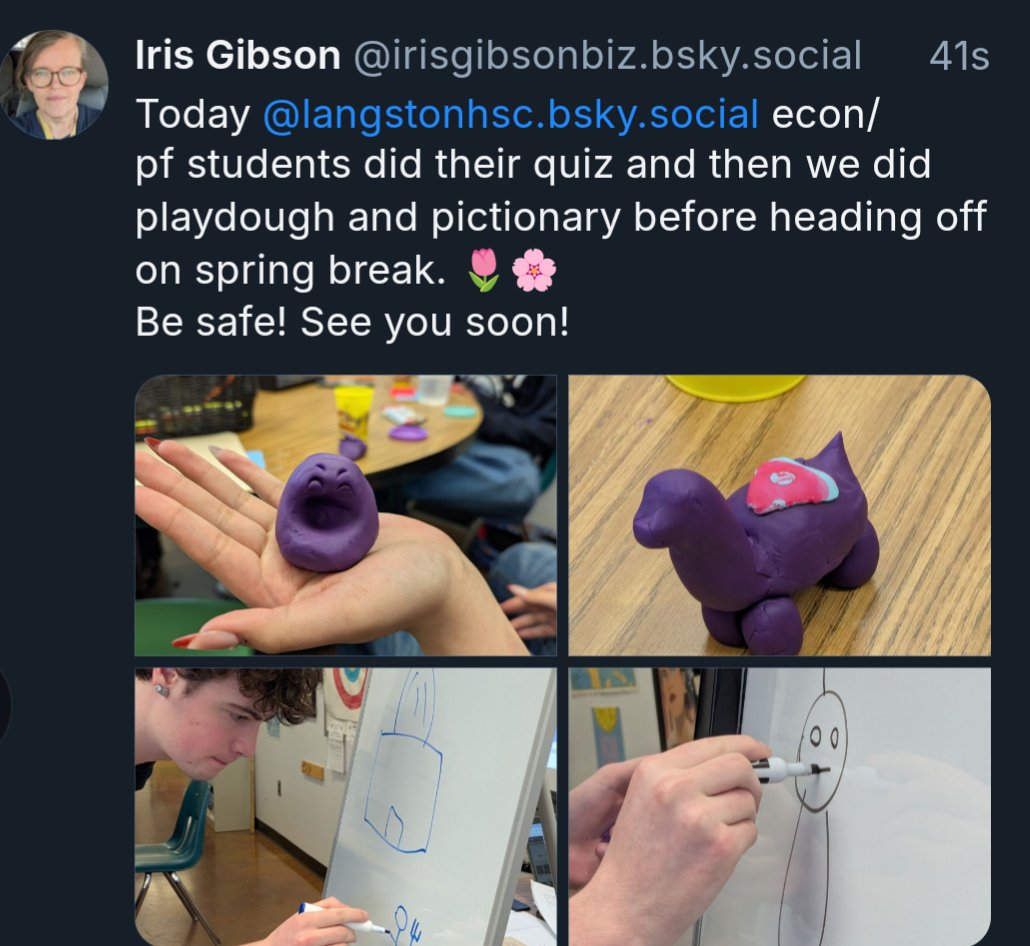 Iris Gibson (She/Her) (@econgibson) on Twitter photo 