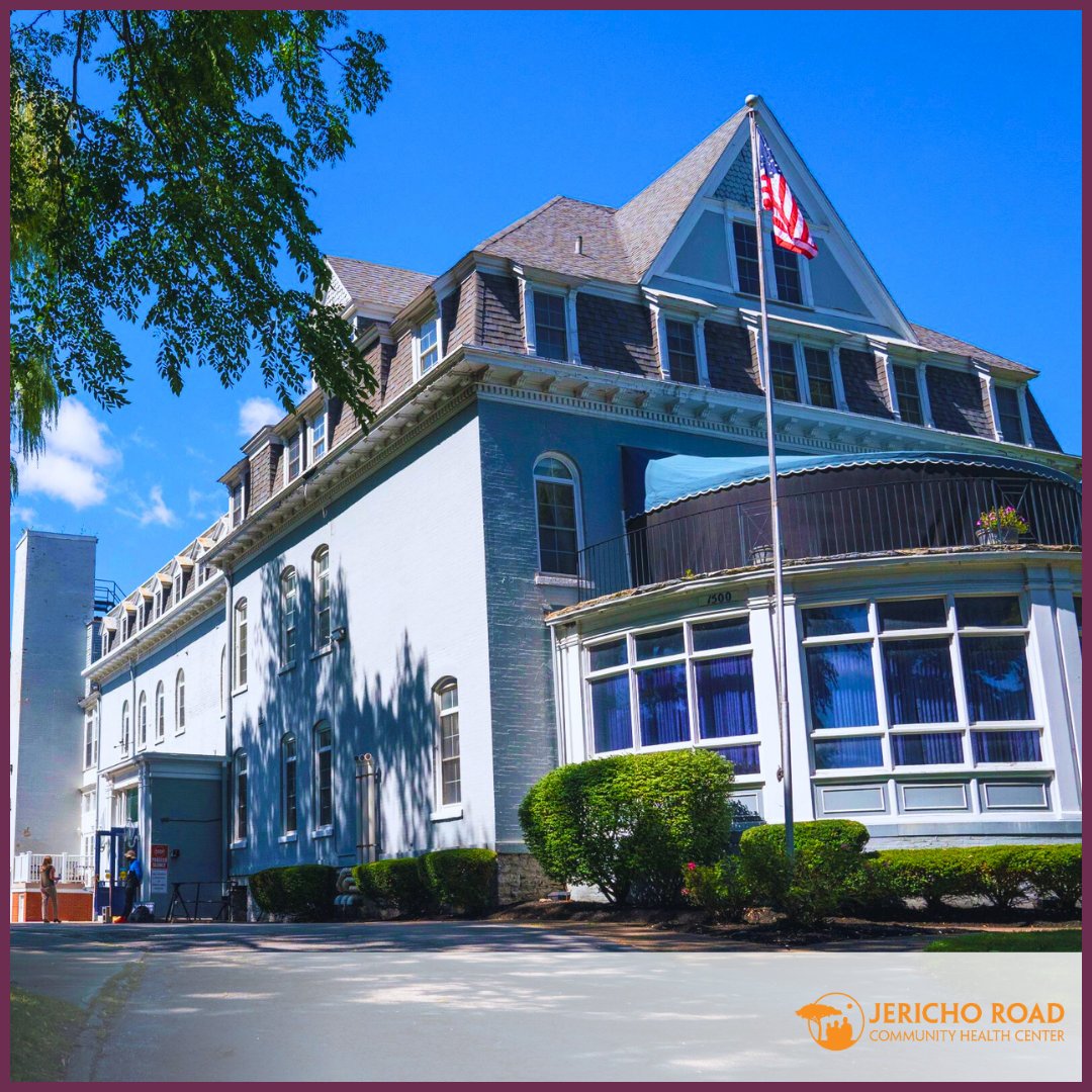 JRCHCBuffaloNY's tweet image. ✨Vive Shelter isn’t just a place to stay—it’s a place to begin again.
With trauma-informed care, legal support, and a welcoming community, asylum seekers find safety and hope at Jericho Road’s Vive Shelter. 💛
Learn more: jrchc.org

#HopeBeginsHere #AsylumSupport