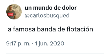 fwasserm's tweet photo. Vamos las bandas https://t.co/BJsNZZwABT