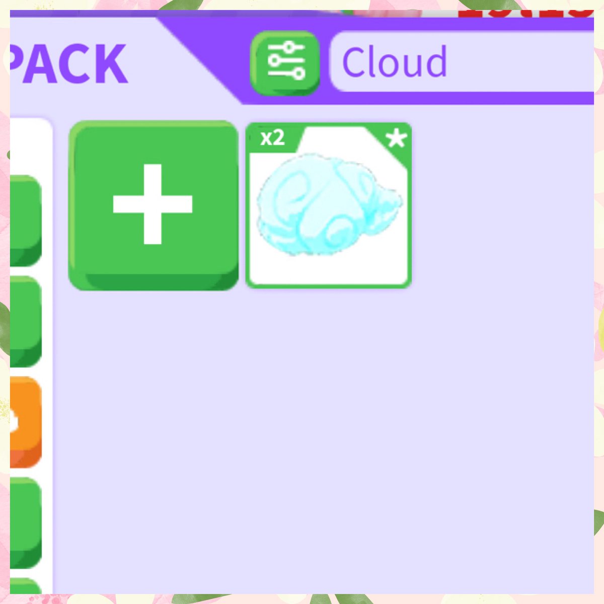 Missymellow_playz 🎀 tweet media