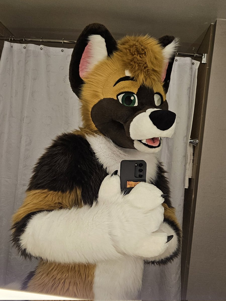 Catch me at TFF! :D