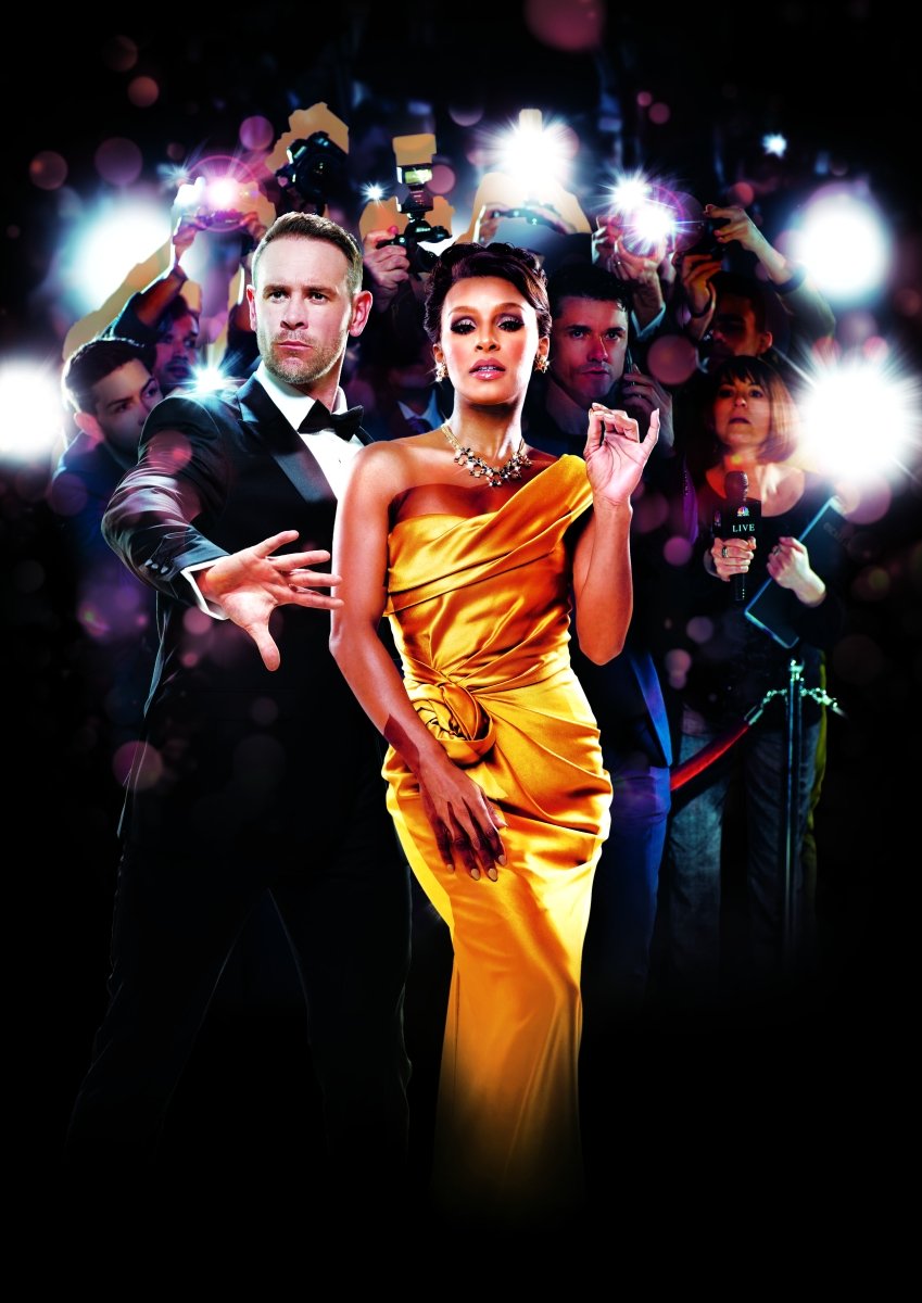 MelThorntonFans's tweet photo. @DiscussingFilm Melody Thornton would be a great Rachel ✨️ https://t.co/7vJVAC444i