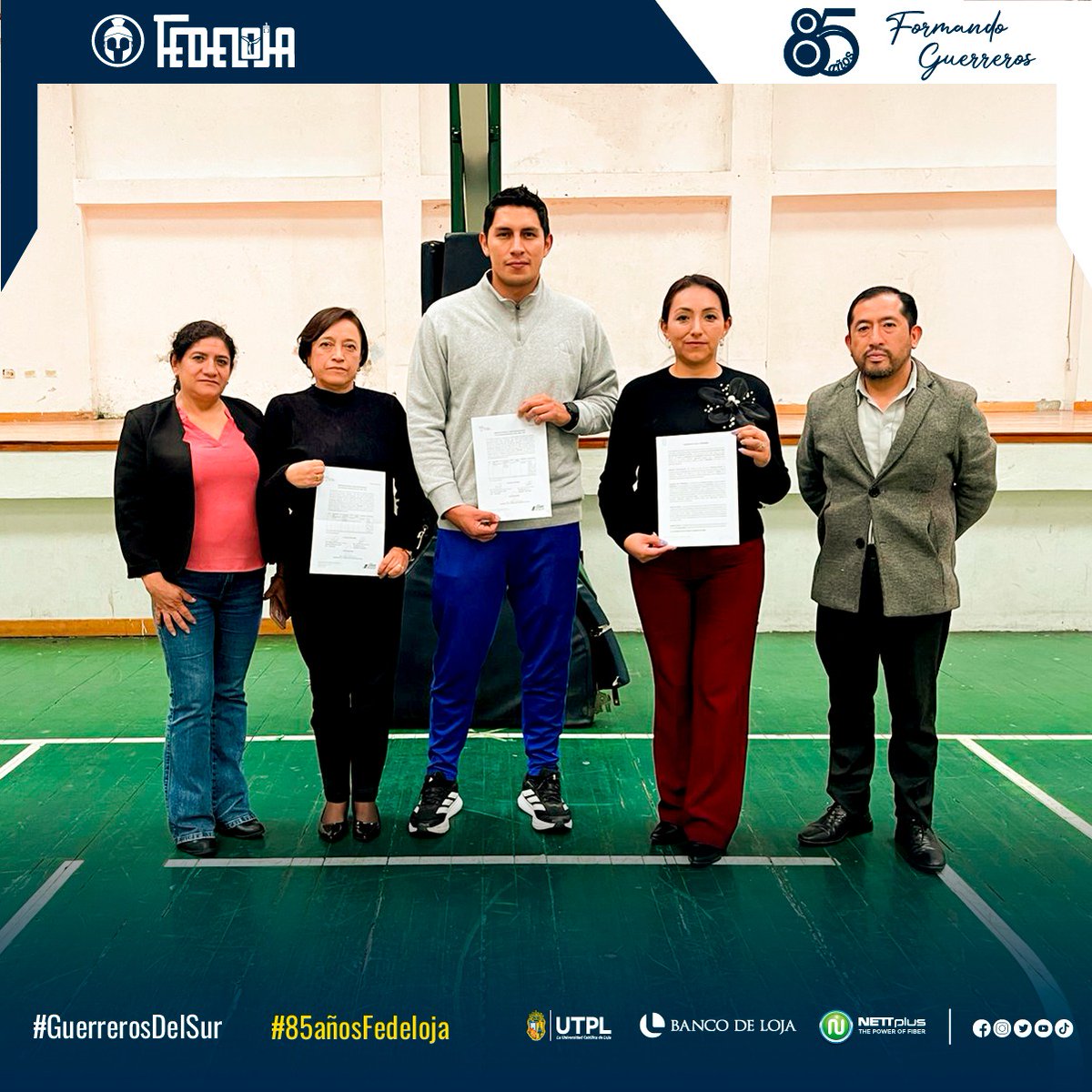 FedeLoja tweet media