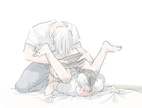 sekaitokimi's tweet photo. 😜 https://t.co/TaqzCaZpbx