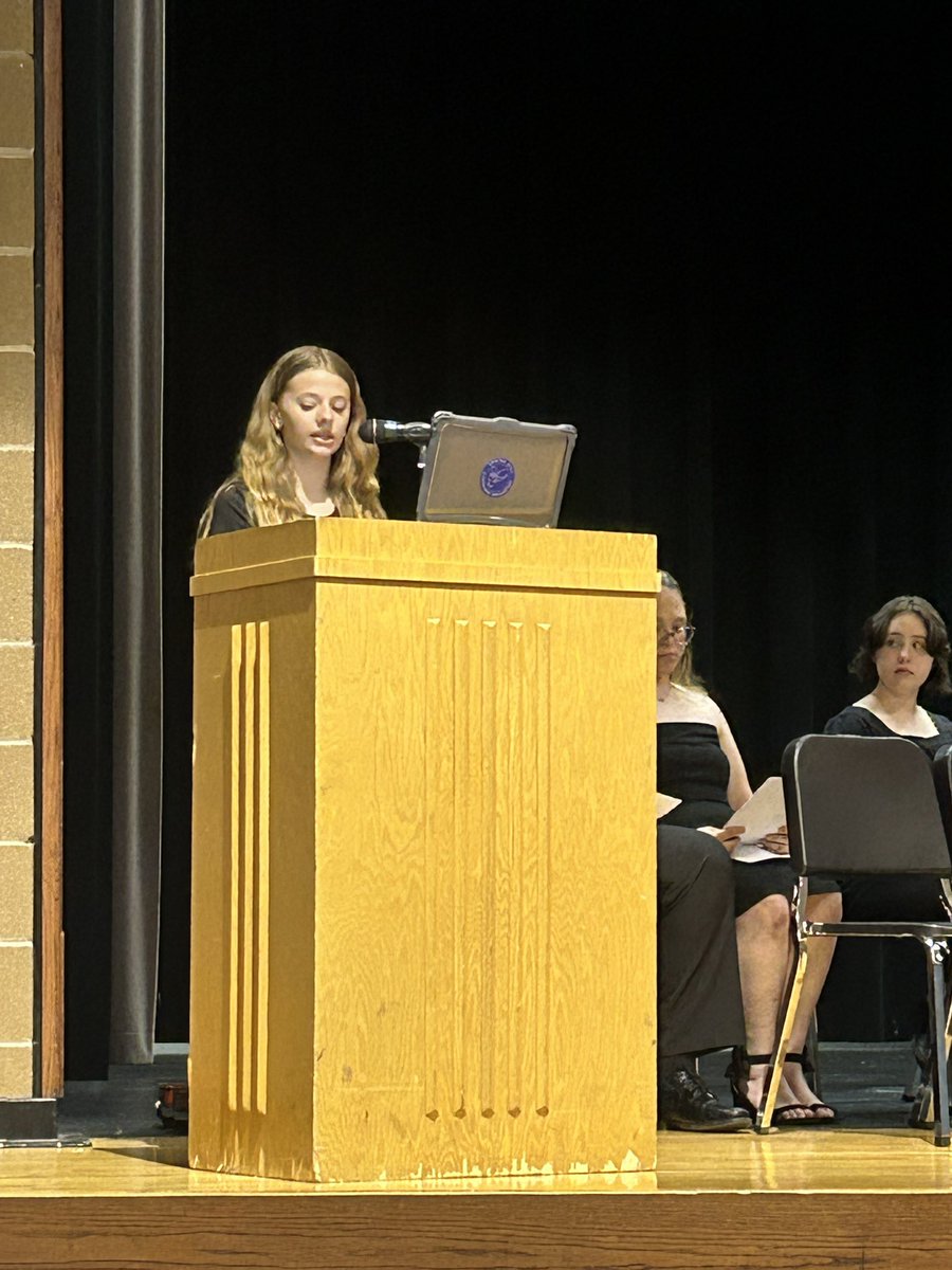 Celebrating the induction of the inaugural members of the Spring Hill Junior Tri-M Music Honor Society. <a href="/SHMSMavericks/">Spring Hill Middle</a> <a href="/SHSchools/">Spring Hill Schools</a> #Learn230 #BuildingOpportunity