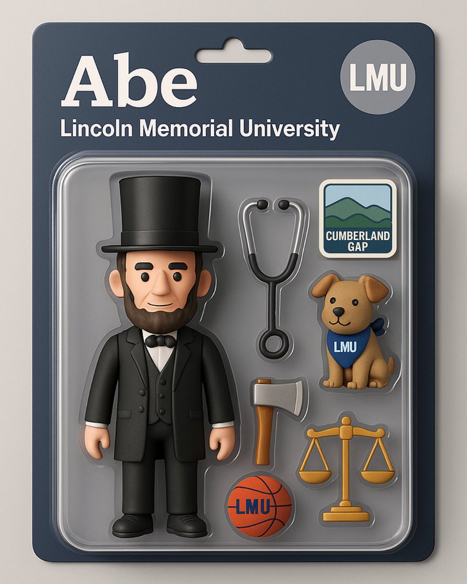 Should we sell these at the bookstore? Be honest. #aiactionfigure