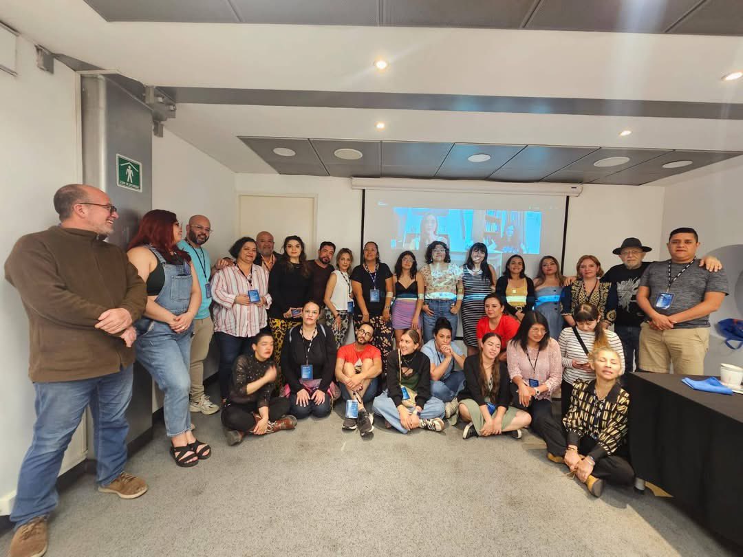 CISES Mx tweet media