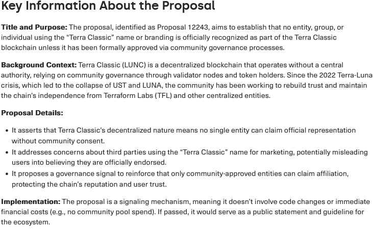 CustomsJZ's tweet photo. @daolunaclassic Guy's.... This is what the proposal is actually about. Just because their names are mentioned as an example doesn't mean they were targeted 🙄 https://t.co/QN9FCeKMd1