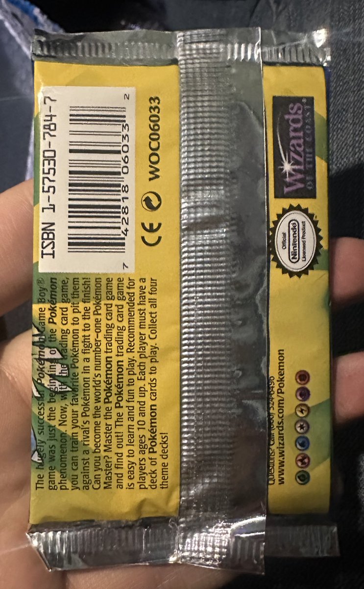 ranaltboo's tweet photo. Guys you’ll never fucking believe what I just found at an antique store… 

And for like an insanely low price I can’t believe it 

Do I do a subgoal to open this on stream https://t.co/YEagY9NHHS