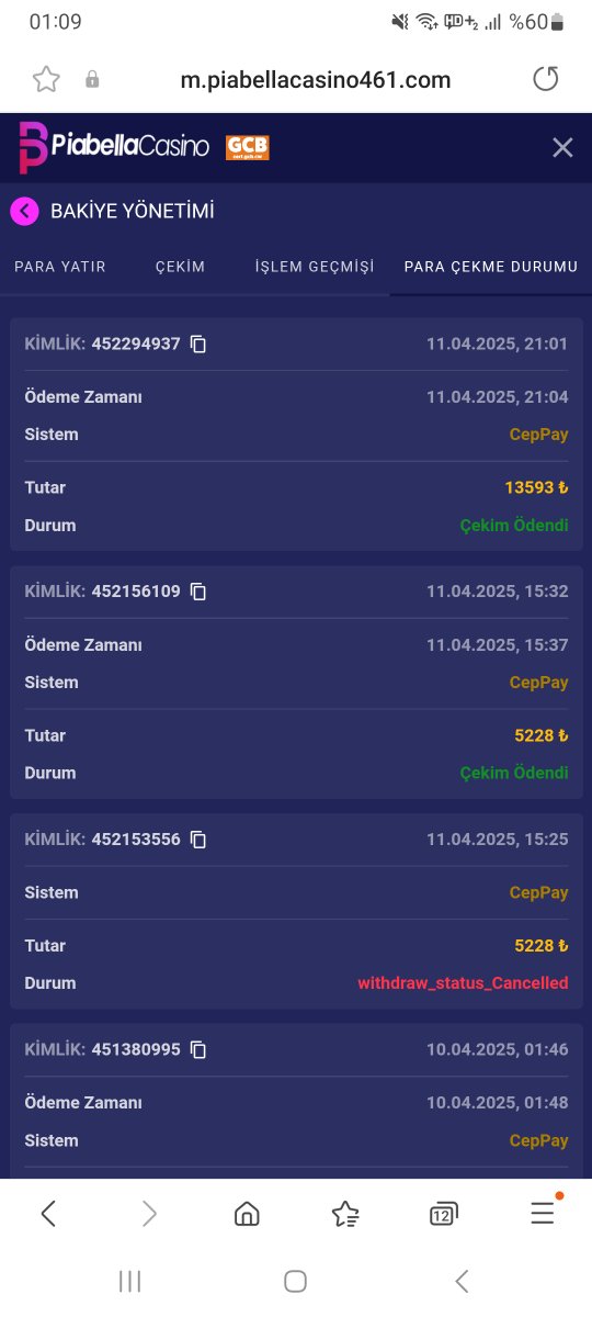 Piabellacasino çok hızlı 
x.com/PiaBellaTurkiye