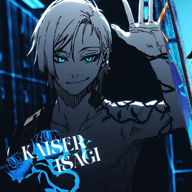 #kaiser