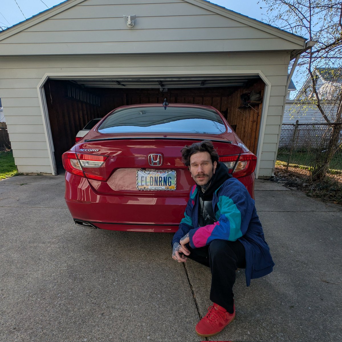 littlenutsac_'s tweet image. I am John Elden Ring