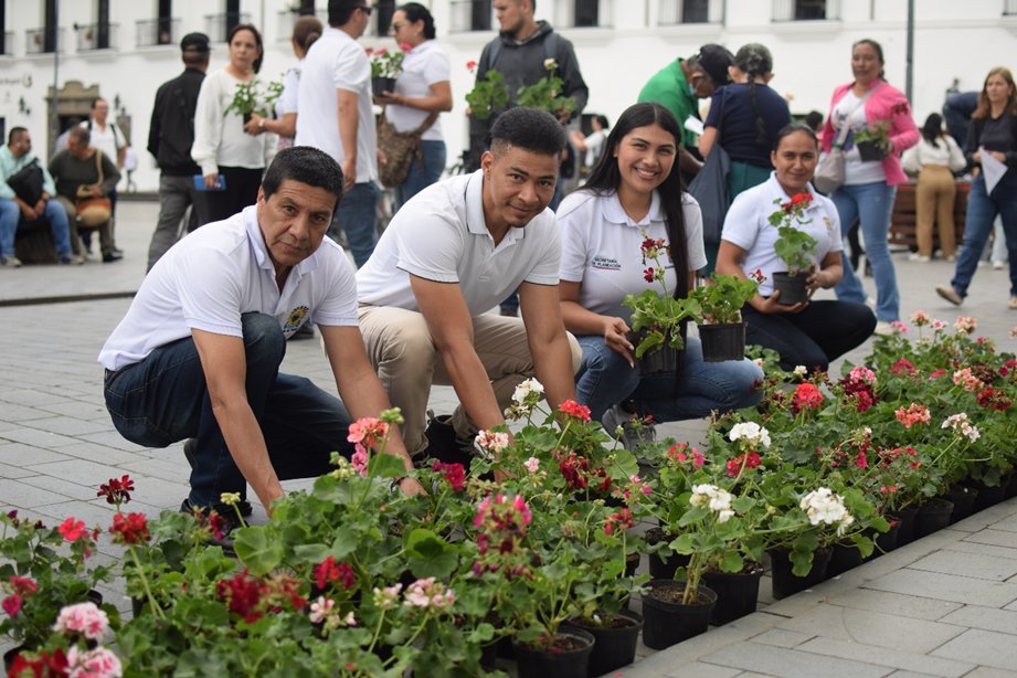 Periódico El Liberal Popayán tweet media