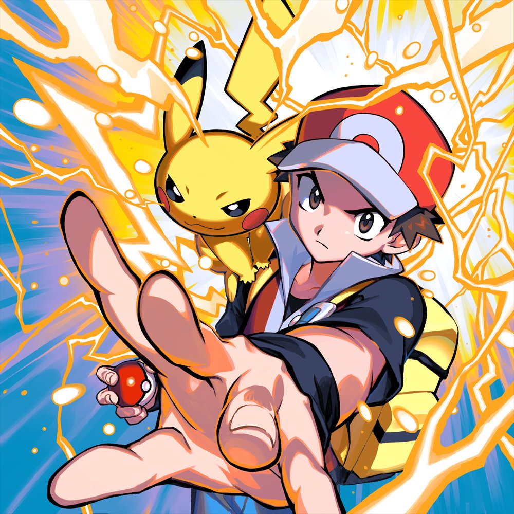 pokemon trading card art Pokemon Cards FULL ART PACK LOT of 10 + HOLO main image 0