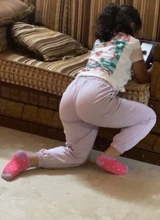 احتاج فحل يخلي طيرْي كلها لبن 🥹🙈ْ