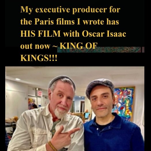 lavigne_phd's tweet photo. BRAVO #jamiethomason on a stellar opening for your new #KingOfKings film via @AngelStudiosInc https://t.co/HHghAWWi5s