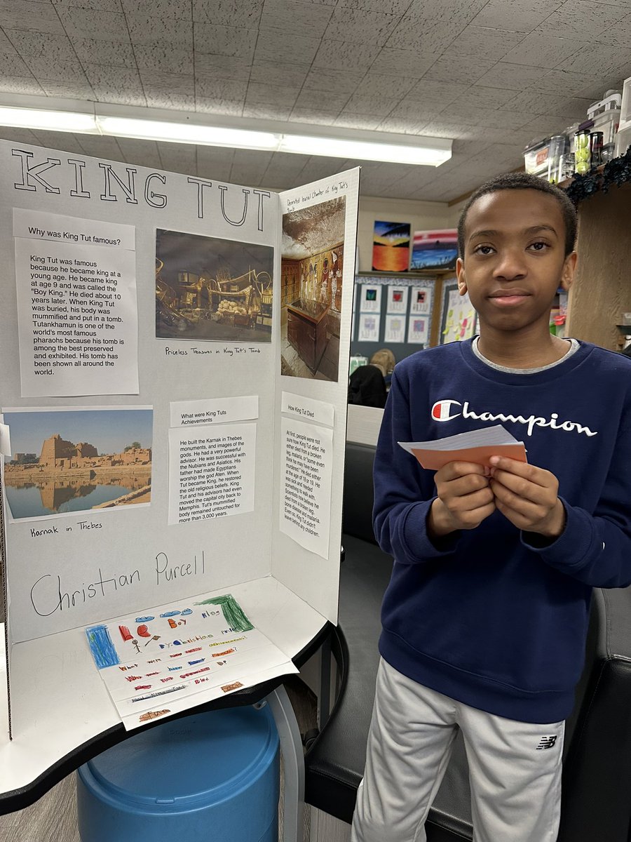 Amazing job all around by all of our students! #happeningathowell <a href="/Ms_Byrnes5th/">Ms Byrnes</a>