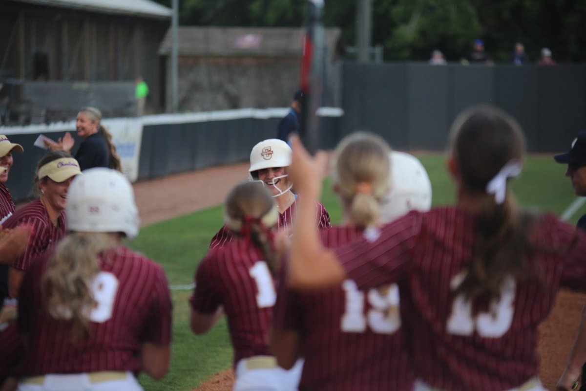 Charleston Softball tweet media