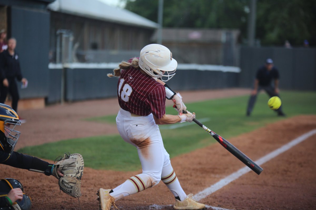 Charleston Softball tweet media