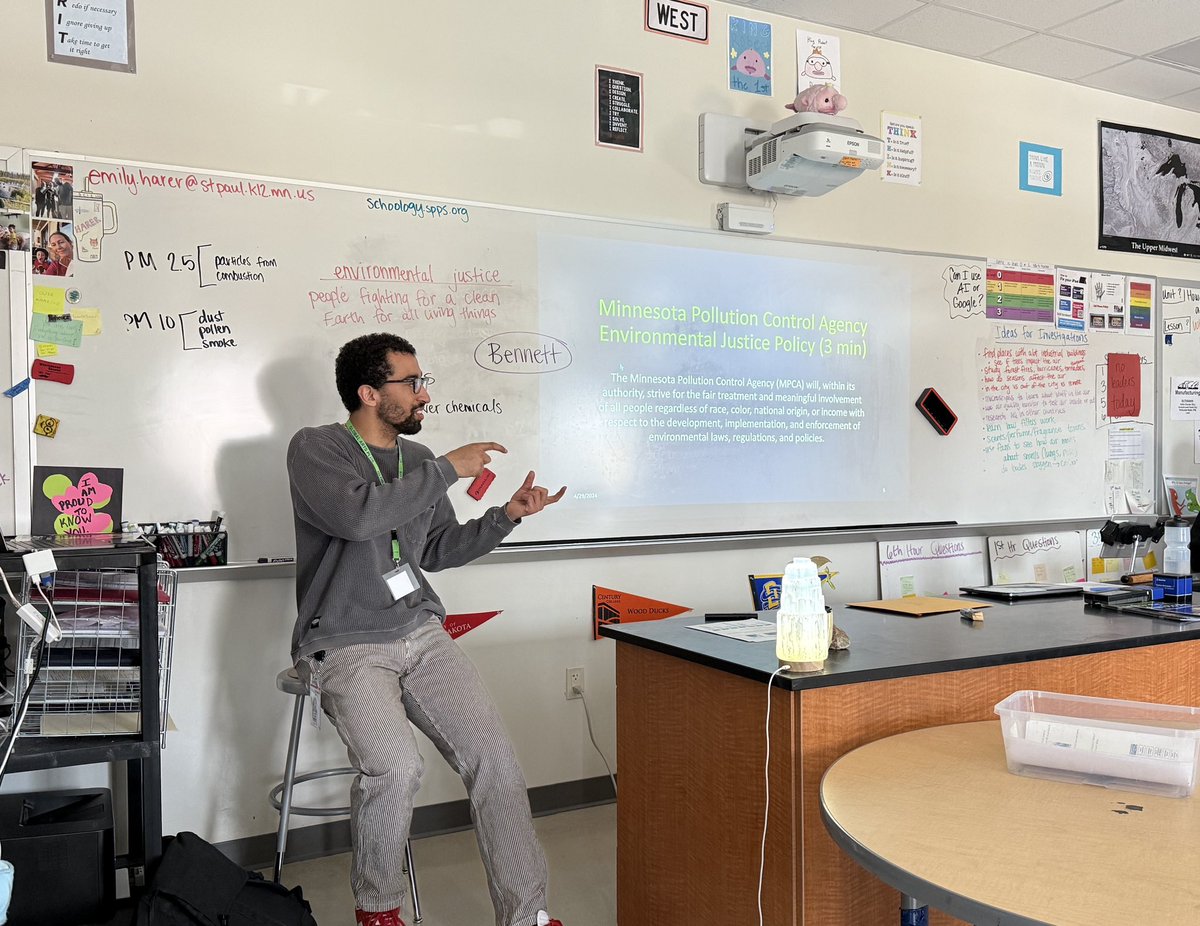 Emily Harer tweet media