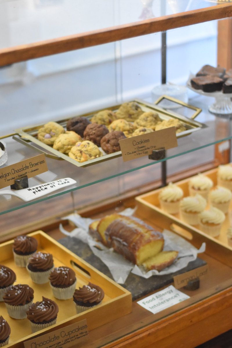 Bakedbysk's tweet photo. 📍 - The Cakery https://t.co/aEurTO7ejT