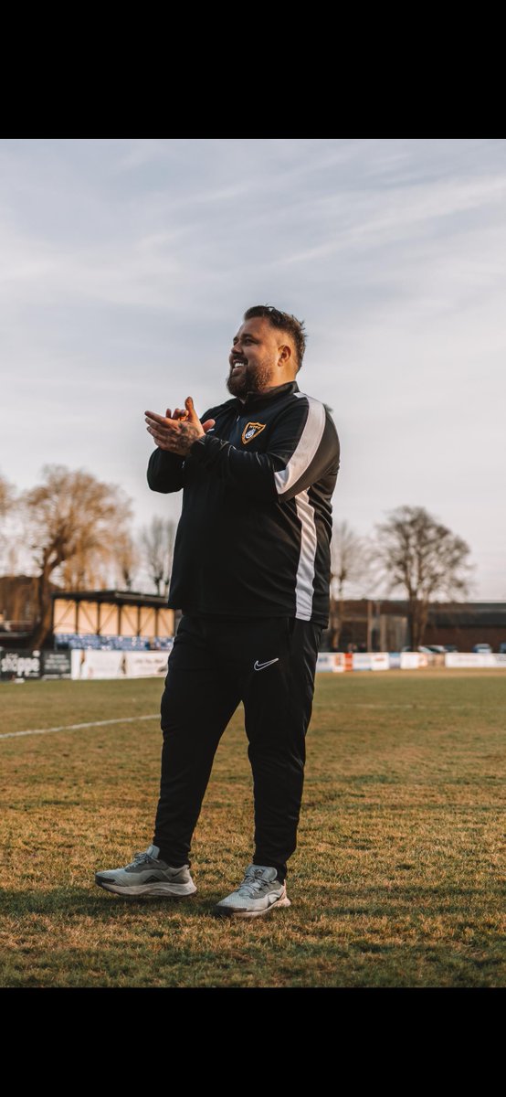 Harborough Town FC 🐝 tweet media