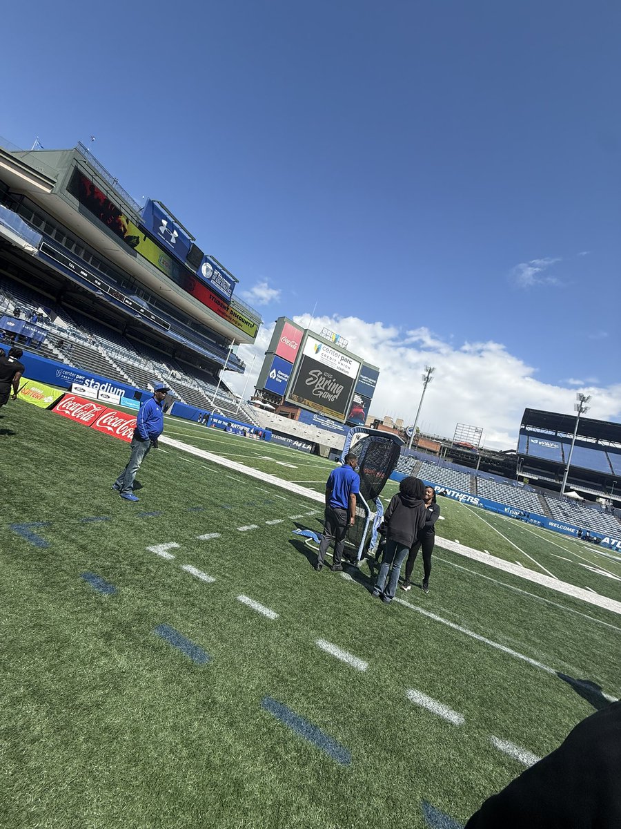 BrysonCqb1's tweet image. had a great visit today at @GeorgiaStateFB for their 2025 spring game. Appreciate @DellMcGee for having me

@coachnateclark 
@RecruitGAState 
@DetroitQuinn @QBC_Atlanta 
@RecruitGeorgia @JohnGarcia_Jr @RecruitGeorgia 
@RivalsFriedman
@TomLoy247 @adamgorney
@On3Keith