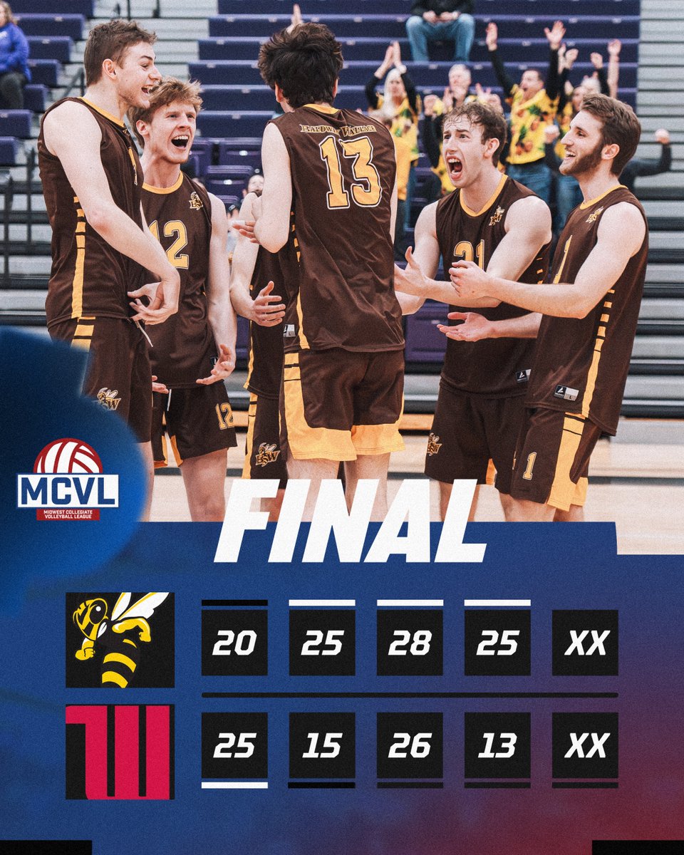 YELLOWJACKETS TO THE FINAL 🐝🔥