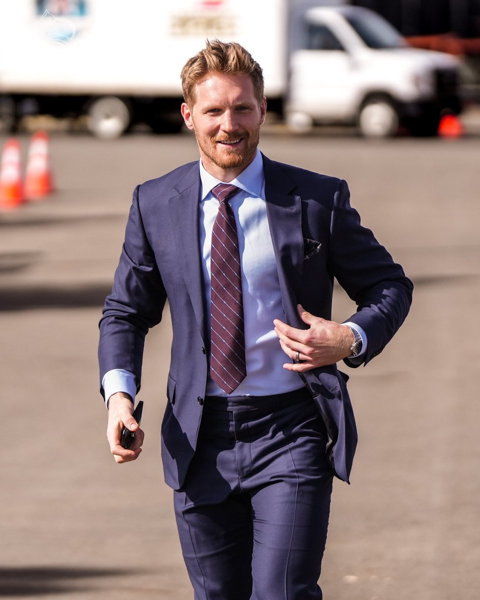 Colorado Avalanche tweet media