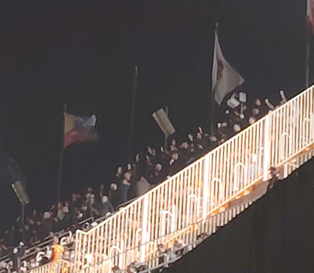 HOOLS VCF 1919 tweet media