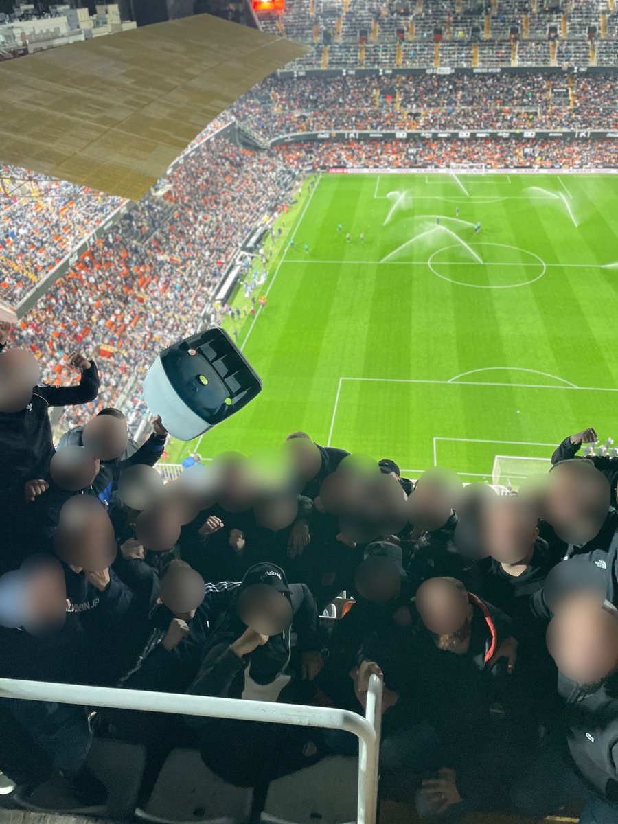 HOOLS VCF 1919 tweet media