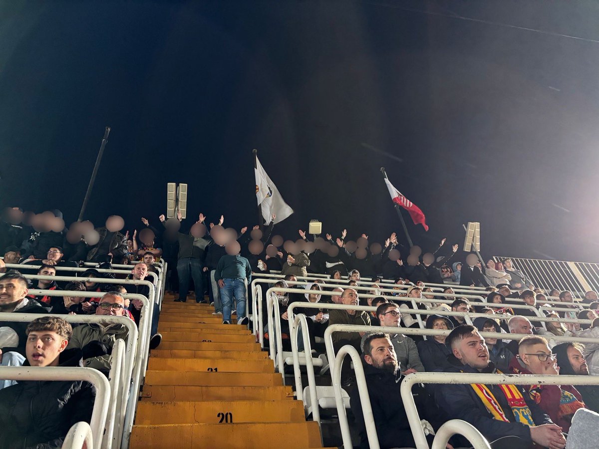HOOLS VCF 1919 tweet media
